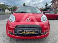 2011 Citroen C1