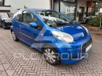 2011 Citroen C1