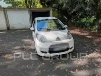 2011 Citroen C1