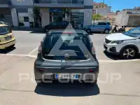 2011 Citroen C1