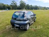 2011 Citroen C1