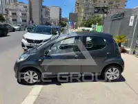 2011 Citroen C1