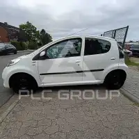 2011 Citroen C1