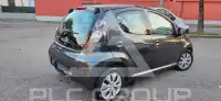 2011 Citroen C1