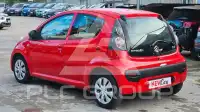 2011 Citroen C1
