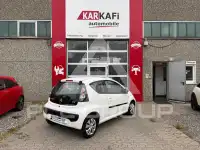 2011 Citroen C1