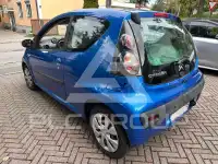 2011 Citroen C1