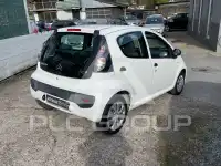 2011 Citroen C1