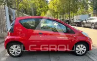 2011 Citroen C1