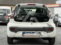 2011 Citroen C1
