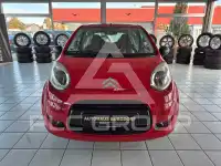 2011 Citroen C1