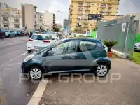 2011 Citroen C1