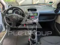 2011 Citroen C1
