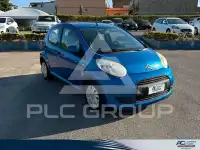 2011 Citroen C1