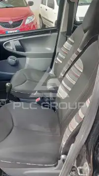 2011 Citroen C1