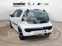 2011 Citroen C1