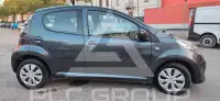 2011 Citroen C1