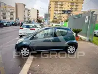 2011 Citroen C1