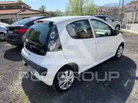 2011 Citroen C1
