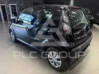 2011 Citroen C1