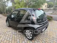 2011 Citroen C1