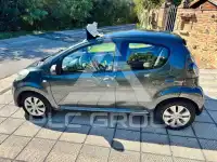 2011 Citroen C1