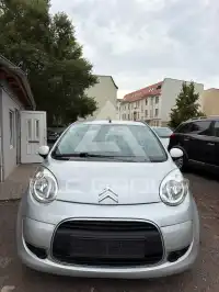 2011 Citroen C1