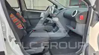 2011 Citroen C1
