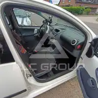 2011 Citroen C1