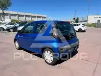 2011 Citroen C1