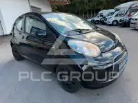 2011 Citroen C1