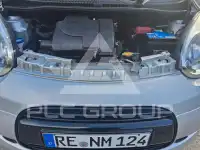 2011 Citroen C1