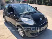 2011 Citroen C1