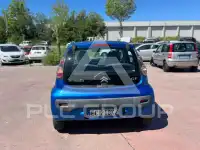 2011 Citroen C1
