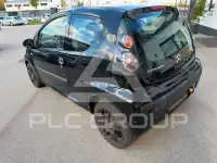 2011 Citroen C1