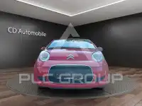 2011 Citroen C1