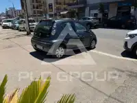 2011 Citroen C1