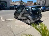 2011 Citroen C1