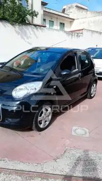2011 Citroen C1