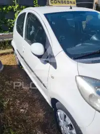 2011 Citroen C1