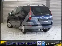 2011 Citroen C8