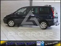 2011 Citroen C8