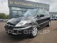 2011 Citroen C8
