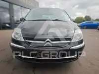 2011 Citroen C8