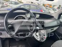 2011 Citroen C8