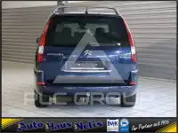2011 Citroen C8