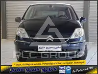 2011 Citroen C8