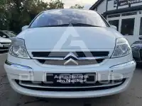 2011 Citroen C8