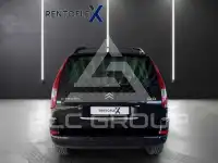 2011 Citroen C8
