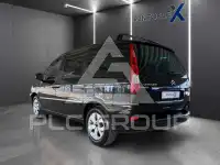2011 Citroen C8
